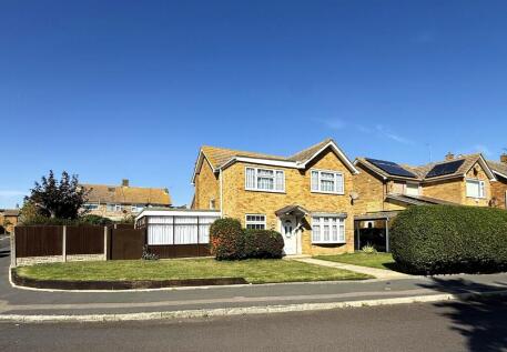 Queenborough Road, Sheerness, Kent, ME12