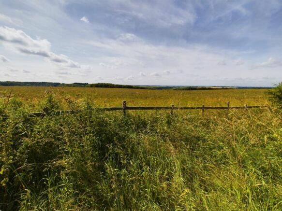 Field views nearby
