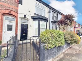 39, Croxteth Avenue, Liverpool L21 6NA