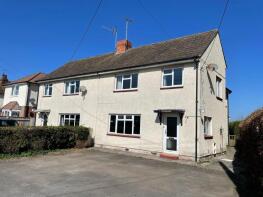 Flat 2, Wyndoes, Station Road, Brent Knoll, Highbridge TA9 4BH