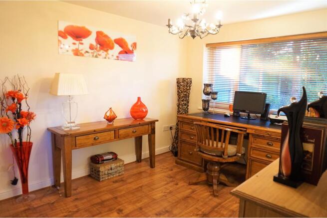 Reception Room Two