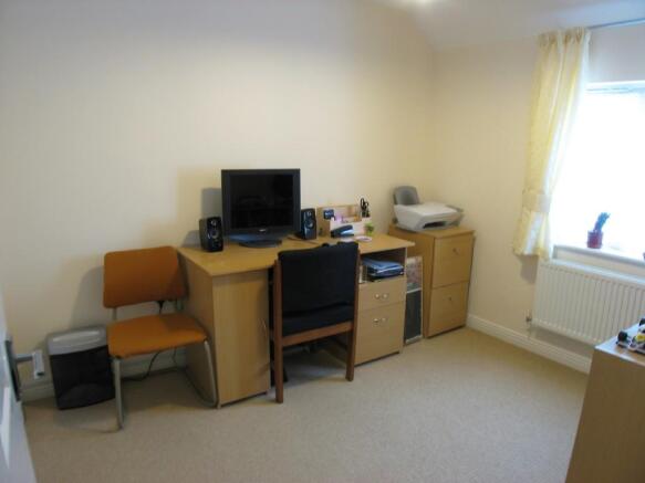 Bedroom 2