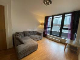 Apartment 105, Quebec Building, Bury Street, Salford M3 7DY