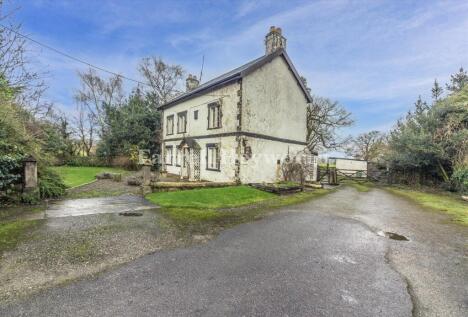 Stubbins Lane, Claughton On Brock, Preston