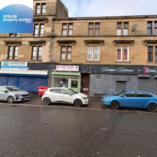 10 South Vesalius Street, Glasgow, Glasgow City, G32 7XP