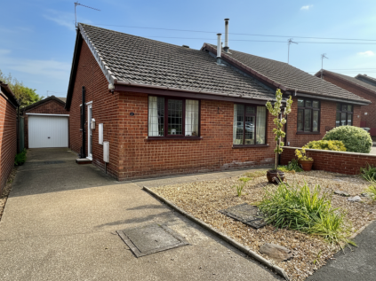 1 Buckingham Road Louth LN11 0YU