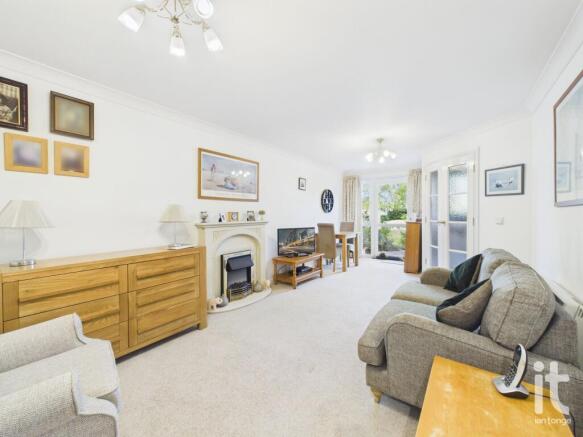 Woodgrove Court, Peter Street, Hazel Grove, Stockport, SK7 photo 5