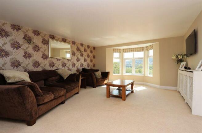 Sitting room /...