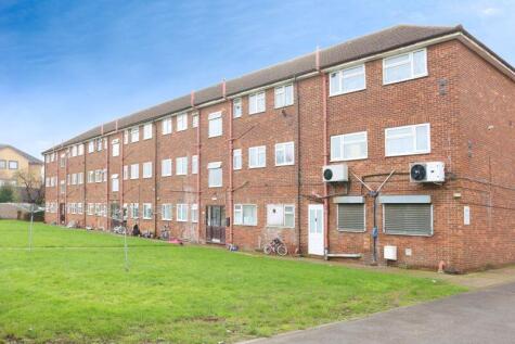 Old Bath Road, Colnbrook, Slough