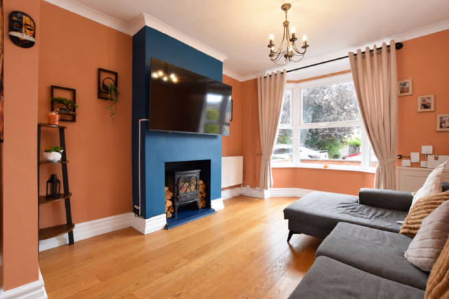 Lounge Area
