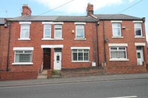 16, Mill Terrace, Houghton Le Spring DH4 4QZ