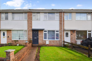 21, Langlands Road, Cullompton EX15 1JE
