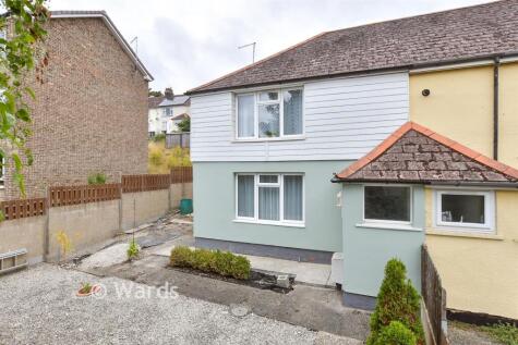 Anselm Road, Dover, Kent