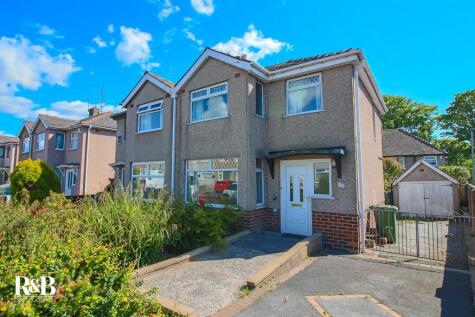 Ashton Drive, Lancaster