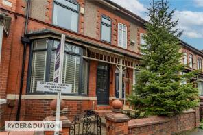 671, Rochdale Road, Oldham OL2 5UT