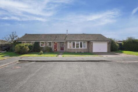 Walpole Close, Bicester, OX26