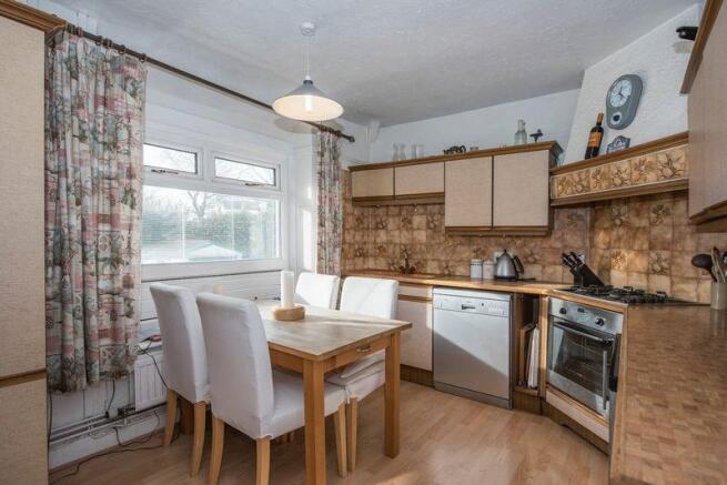 1st Flr Kitchen