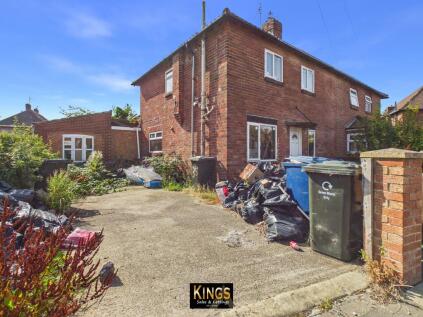 Kildale Grove, Dormanstown, Redcar, Redcar And Cleveland