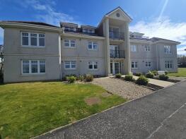 1e, Milton Wynd, Girvan KA26 9LG