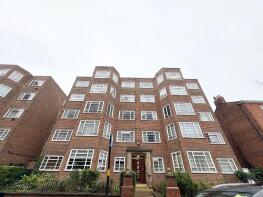 3, Richmond Court, George Road, Edgbaston, Birmingham B15 1PT