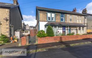 5, Park Avenue, Clitheroe BB7 2HP