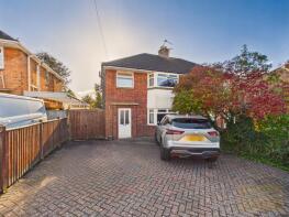 64, Melville Road, Churchdown, Gloucester GL3 2RG