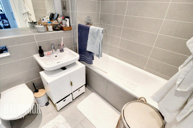 1 bed Apartment for sale Image 4