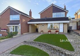 21, Prestwick Road, Kingswinford DY6 9DZ