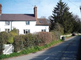 7, Quality Row, Longnor, Shrewsbury SY5 7PP