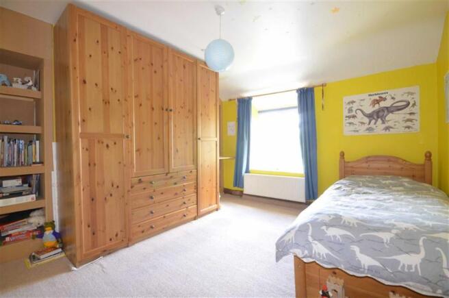 BEDROOM TWO