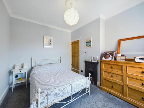 BEDROOM TWO