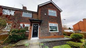 13, Liverpool Road, Prescot L34 1LP