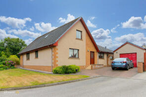 4, Doocot Way, Buckie AB56 1FY