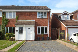4, Fry Close, Southampton SO31 4PF