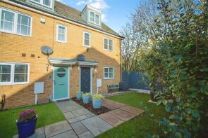 29, Roman Way, Maidstone ME17 4SG