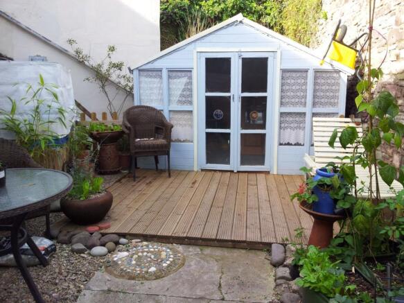 Summerhouse
