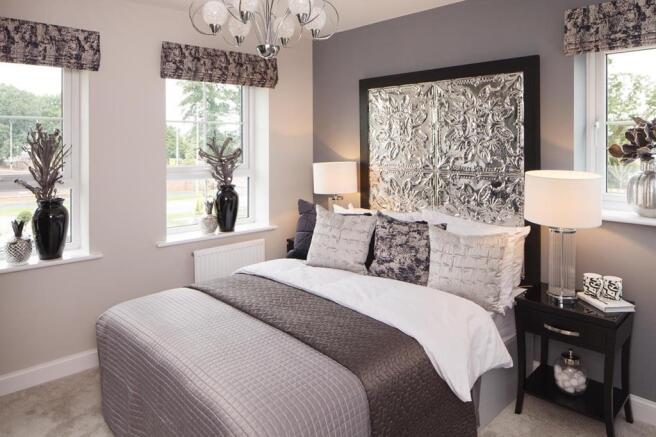 Bedroom 3
