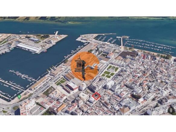 #casasdosotavento#Olhão