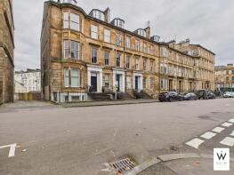 Flat 1/2, 50, Kelvingrove Street, Glasgow G3 7RZ
