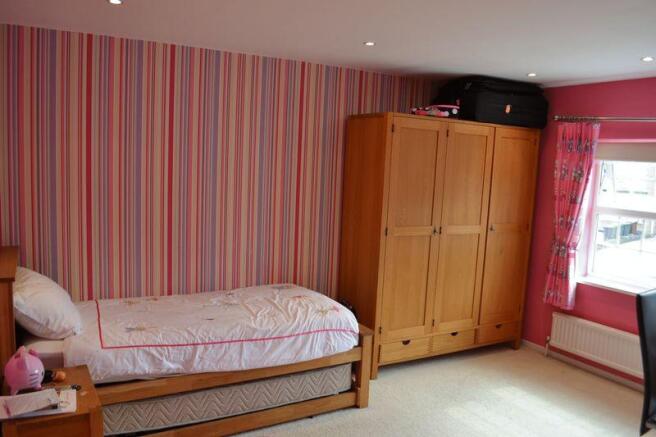 BEDROOM TWO