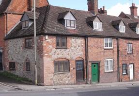 1, Barn Street, Marlborough SN8 1AJ
