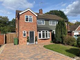 48, Valley Road, Northchurch, Berkhamsted HP4 3PZ