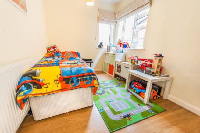 Bedroom 2
