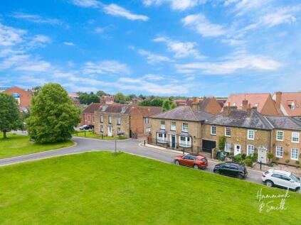 Church Hill, Epping, CM16