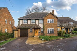 66, The Everglades, Hempstead, Gillingham ME7 3PZ