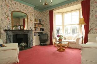 sitting room