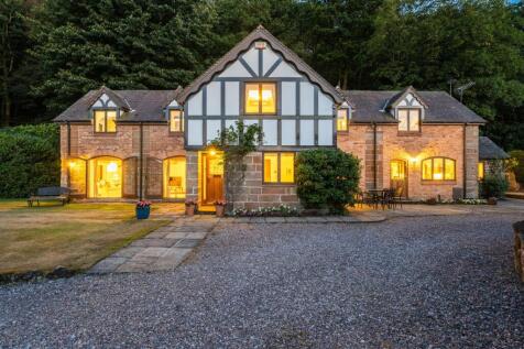 Moathouse Barn, Horsley Lane, Beeston, CW6 9TP