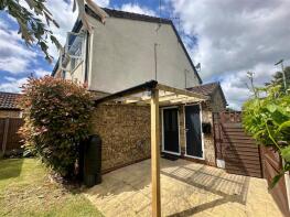 11, Drayton Place, Southampton SO40 8SP