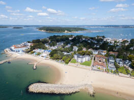 11, 141 Shoreacres, Banks Road, Poole BH13 7QH