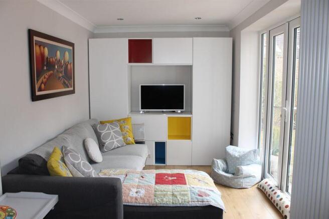 Playroom